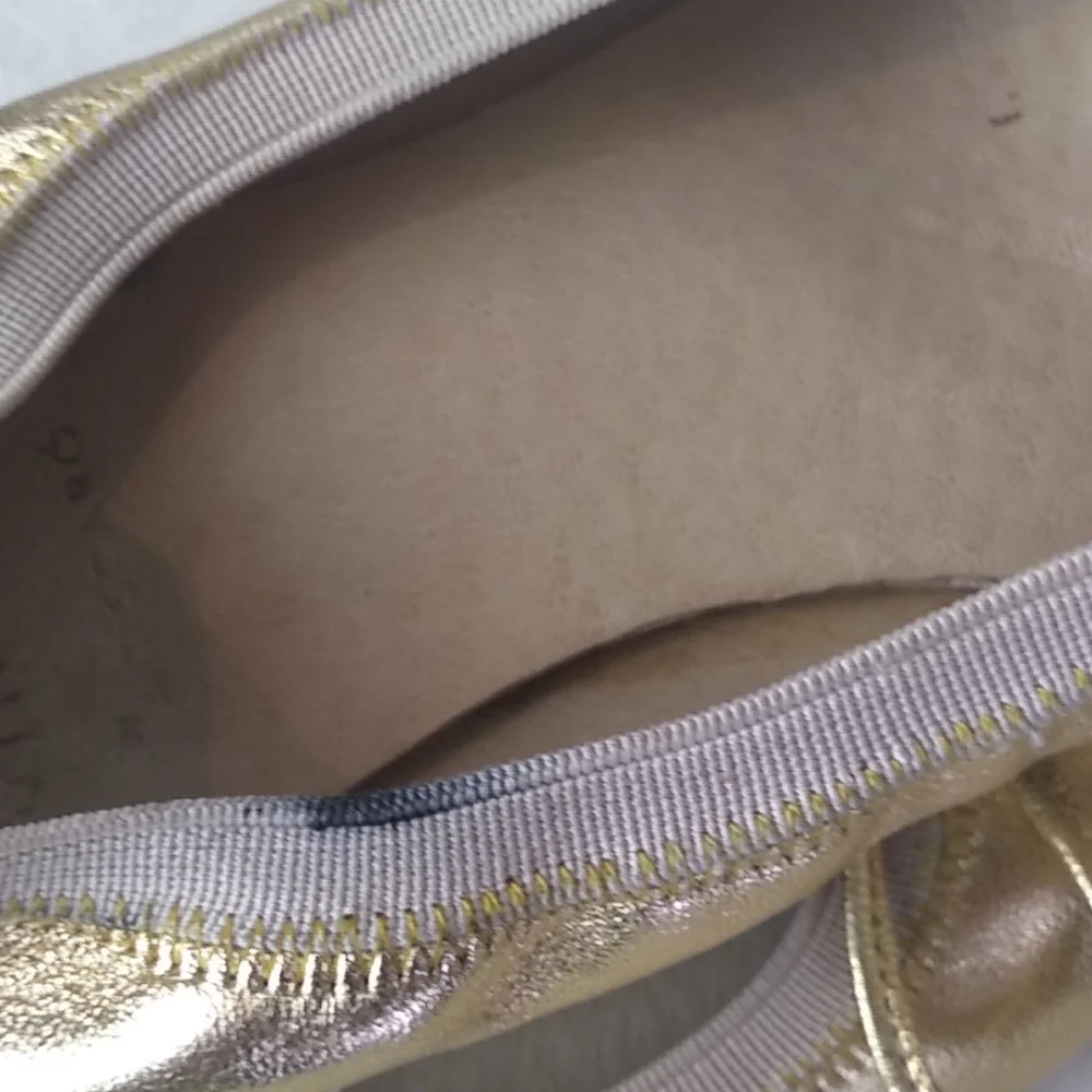 Mascaro - Bini-Bini Ballet Shoes